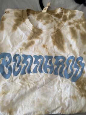 Bonnaroo Dave Mathews Band Store Size XL